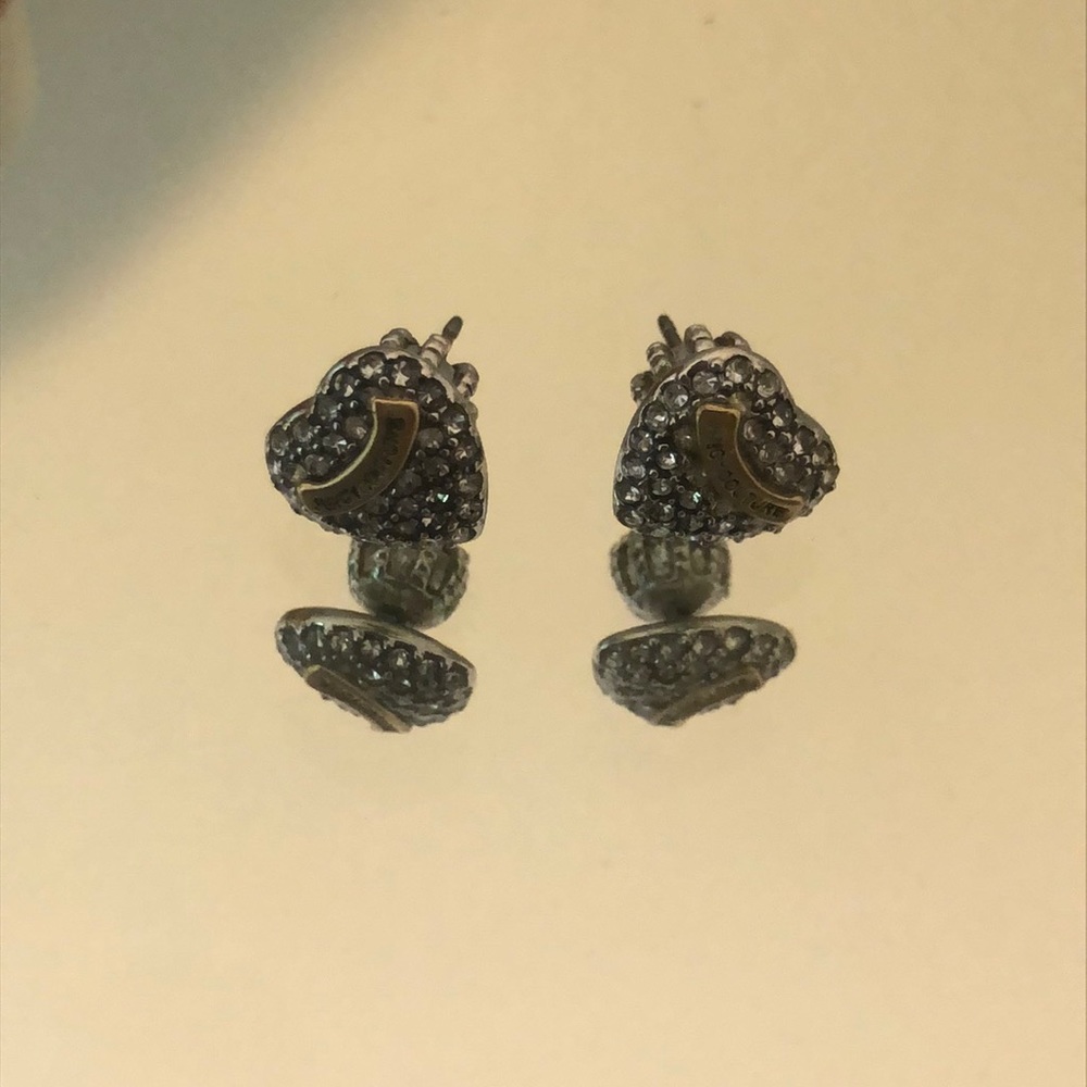Juicy Couture Earrings